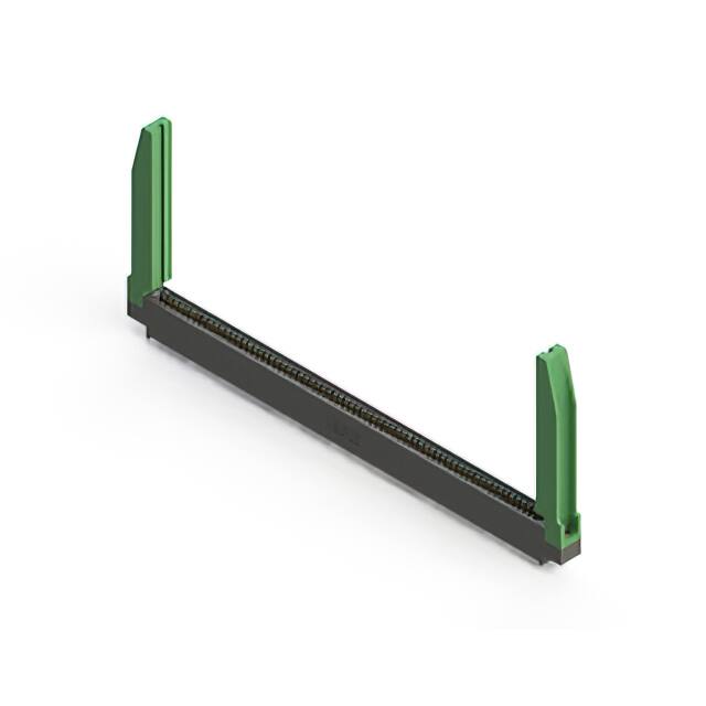 395-068-523-678 EDAC Inc.  Edgeboard Connectors